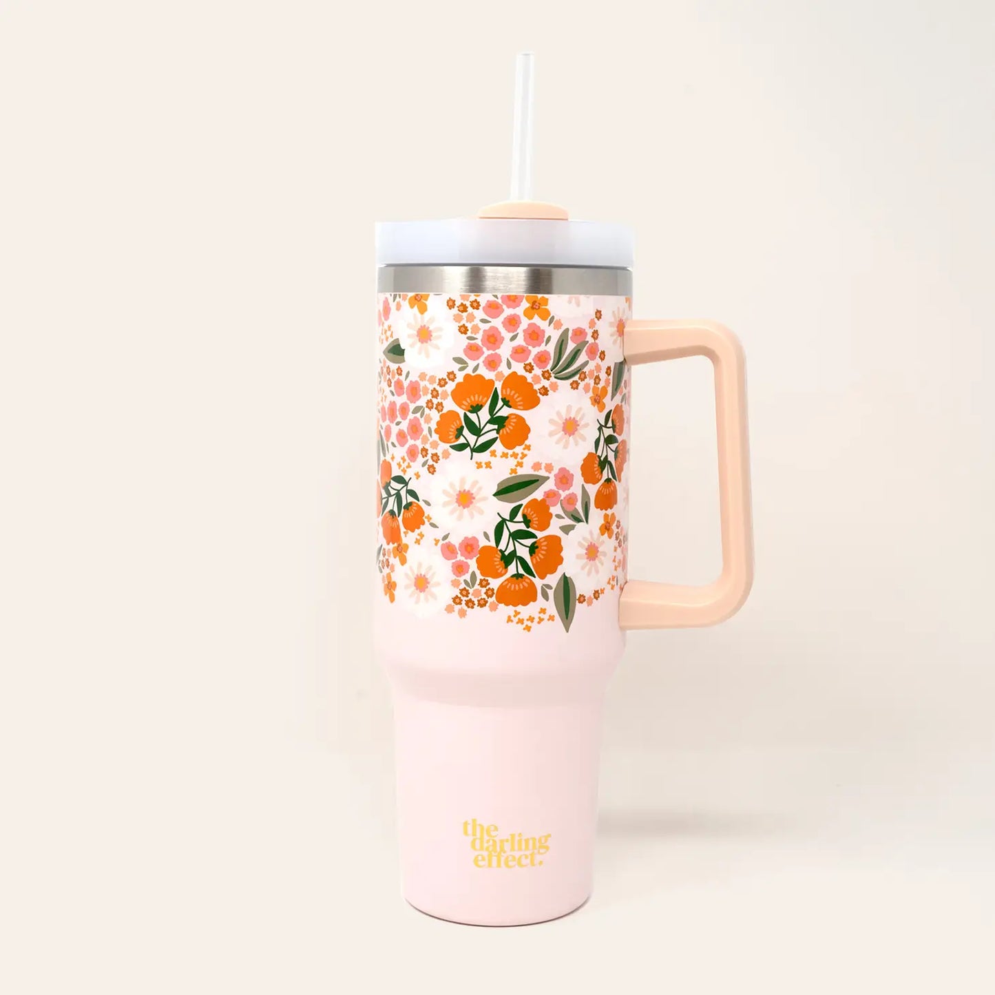 Take Me Everywhere Tumbler
