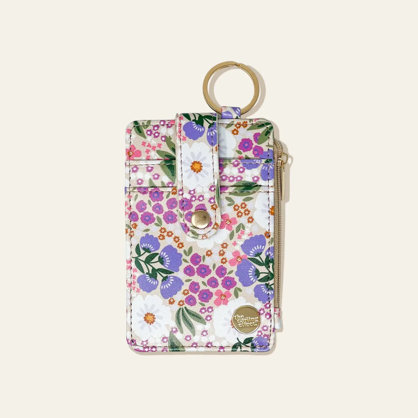 Keychain Wallet