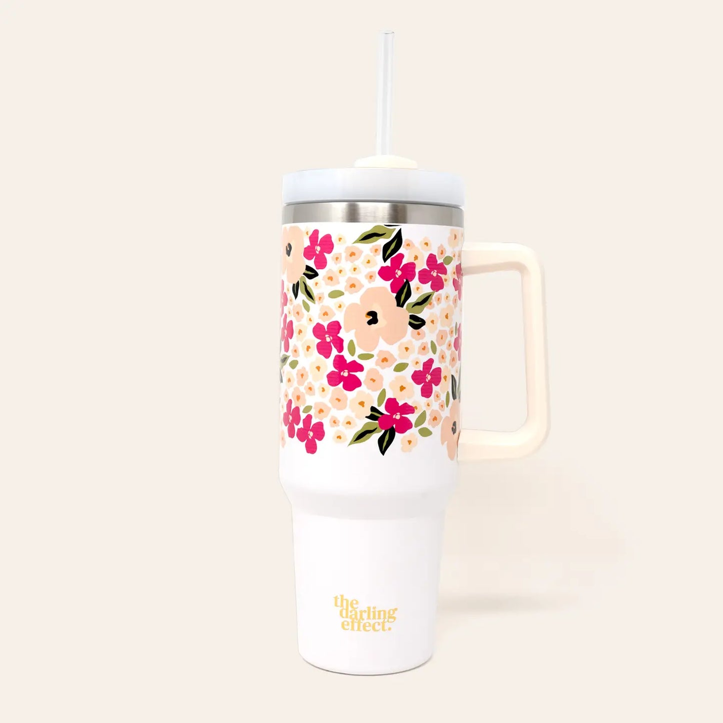 Take Me Everywhere Tumbler