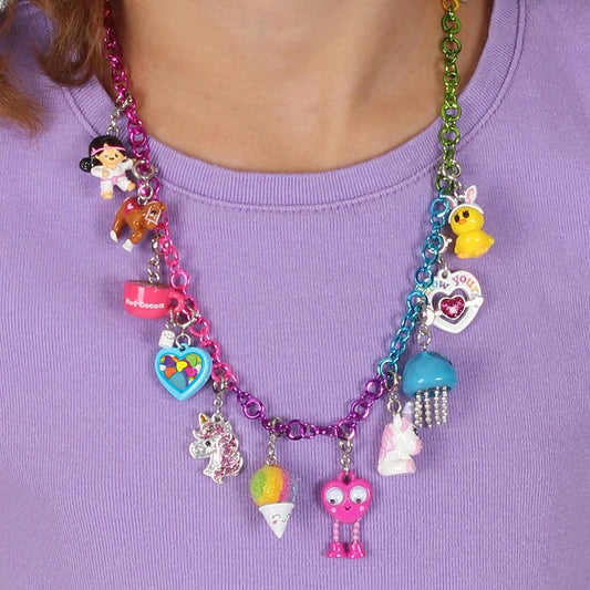 Charm It!  Necklace Chain