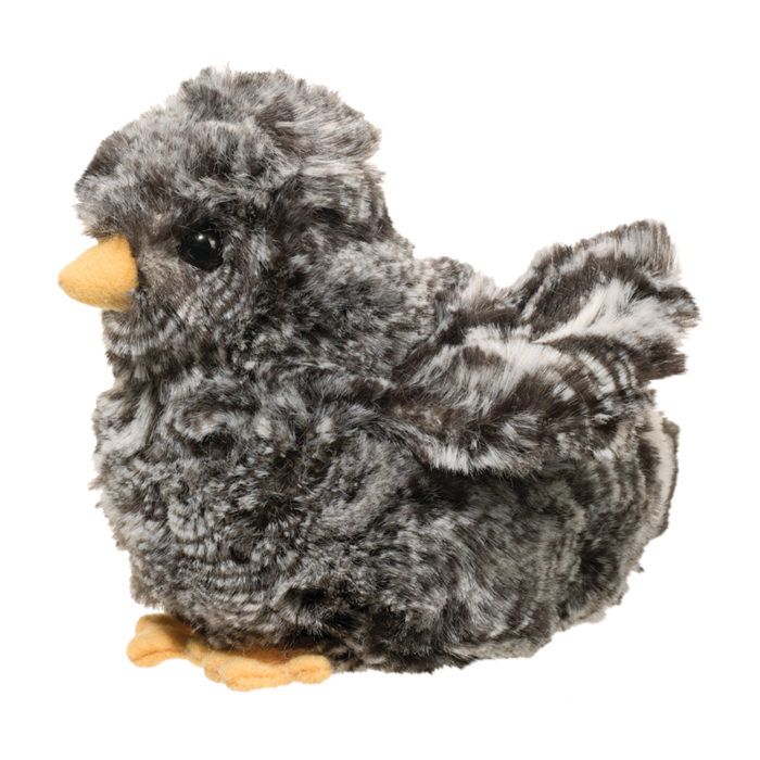 Little Chicks