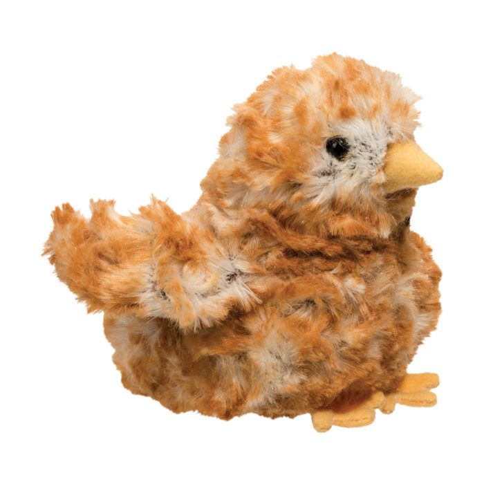 Little Chicks