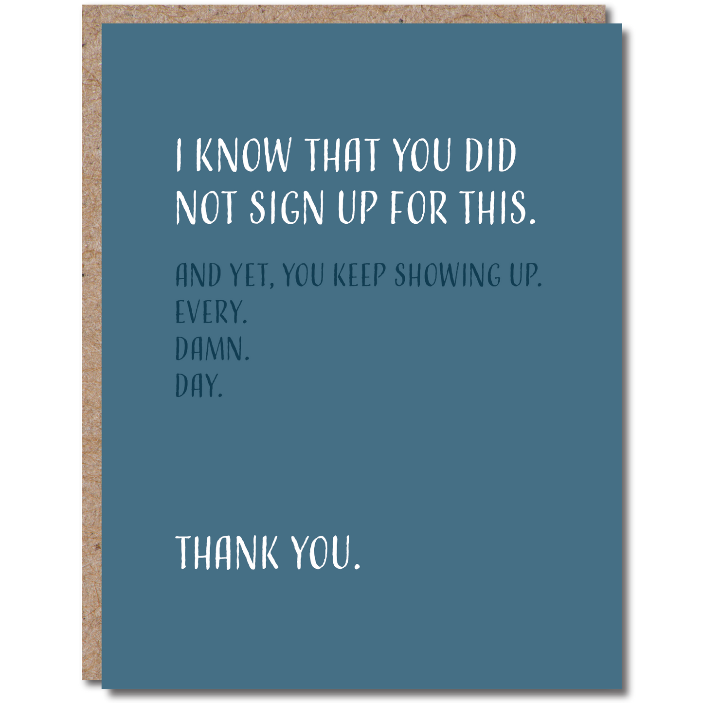 Modern Wit Greeting Cards