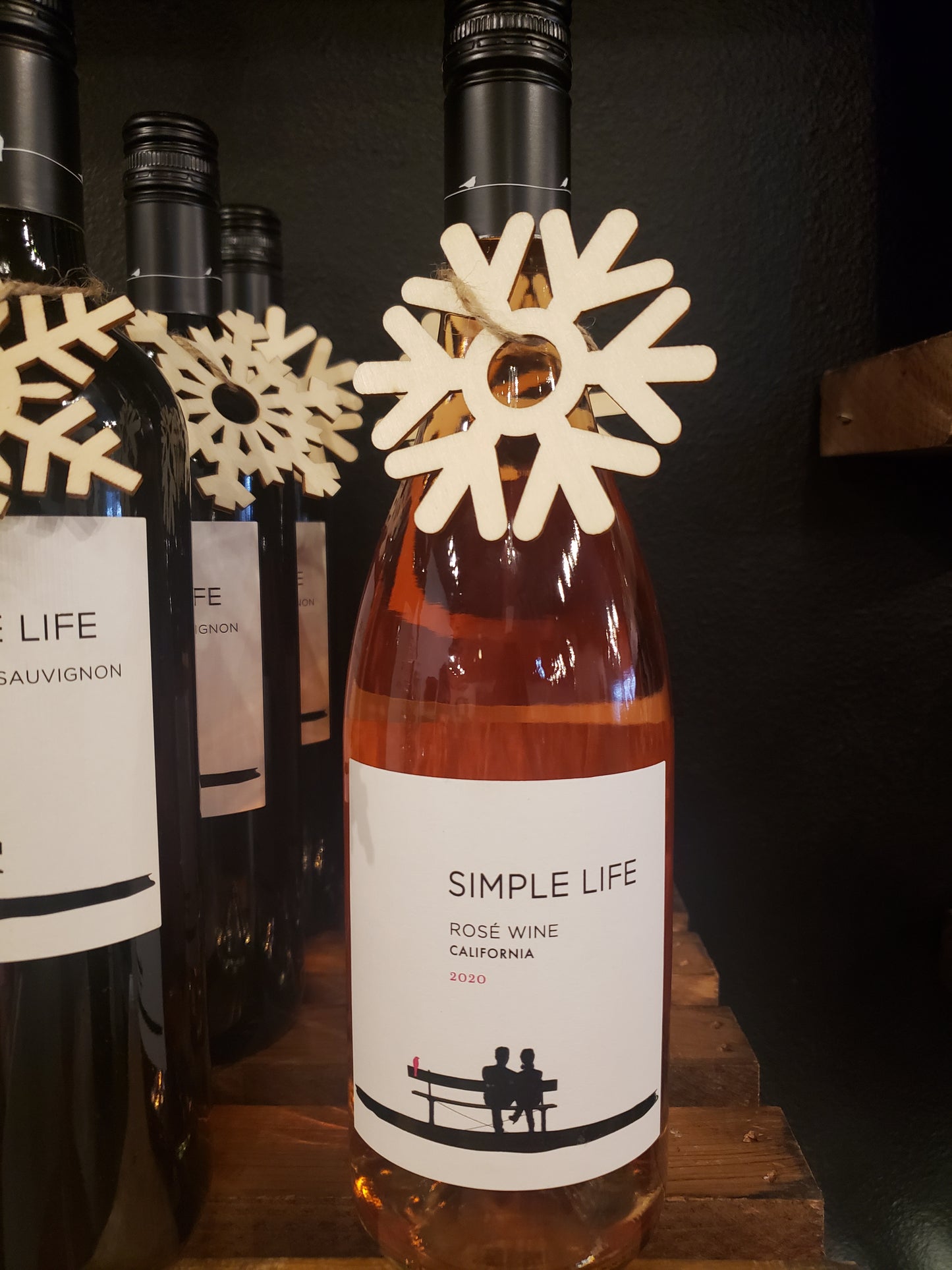 Simple Life Rosé