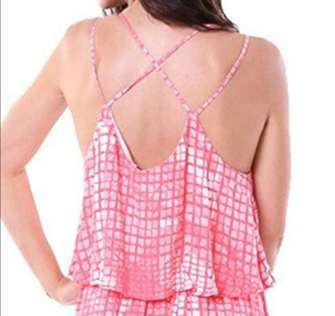 Paloma Dress