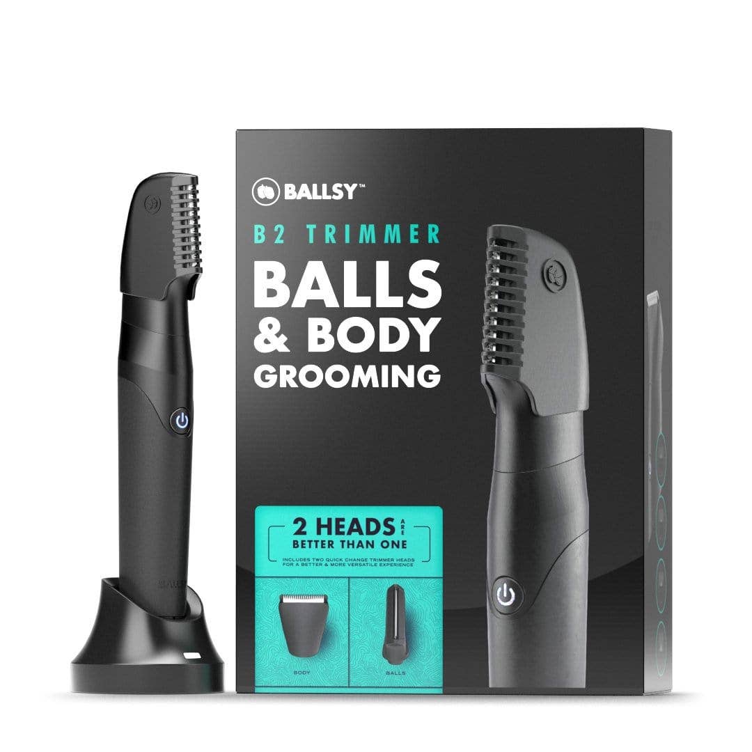 B2 Ball and Body Trimmer