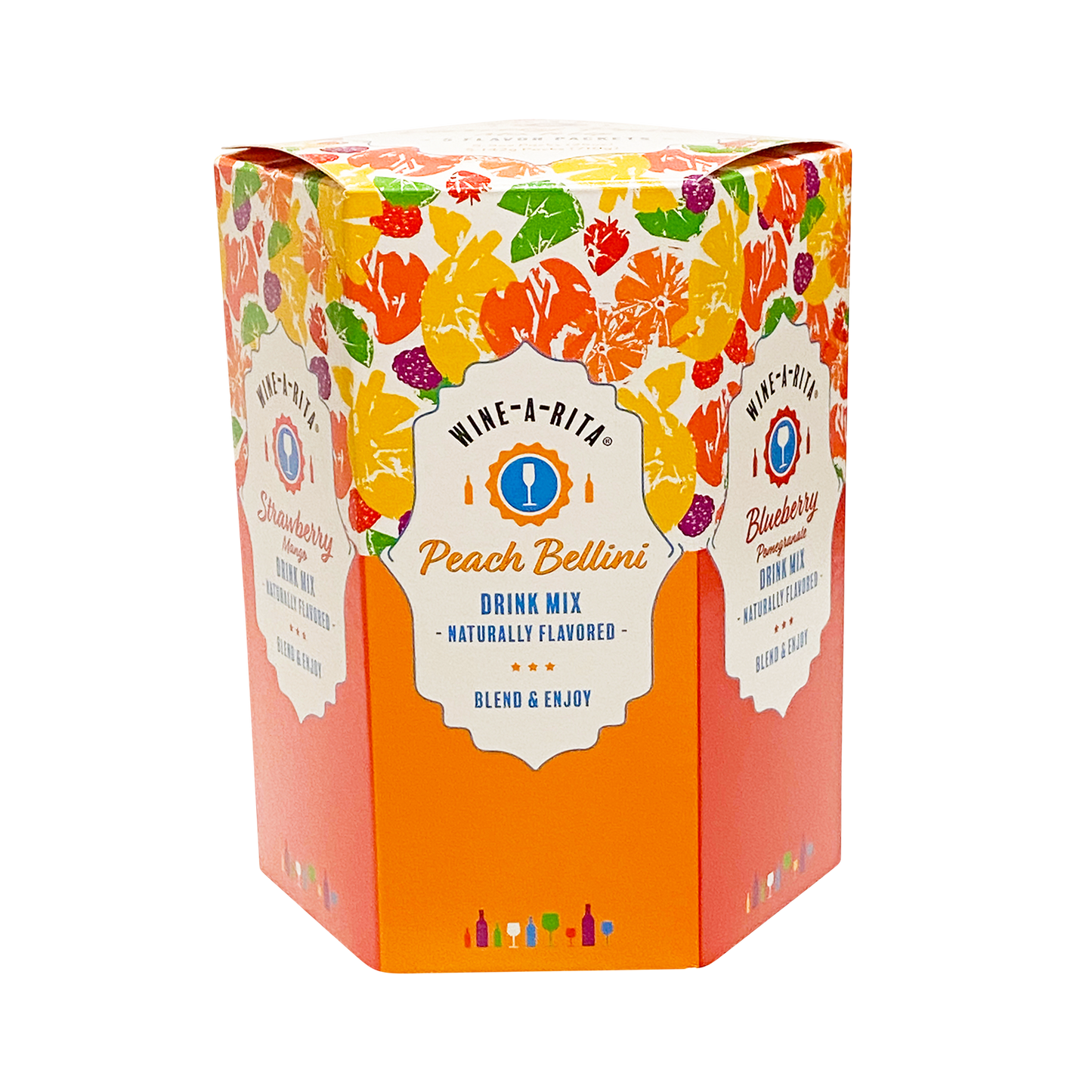 Mix It Up! Variety Pack