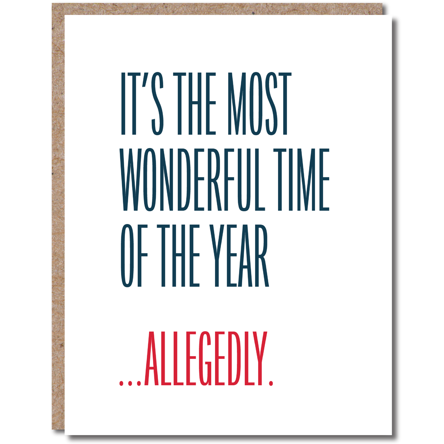 Modern Wit Greeting Cards