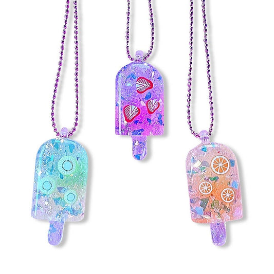 Fruity Treat Necklace