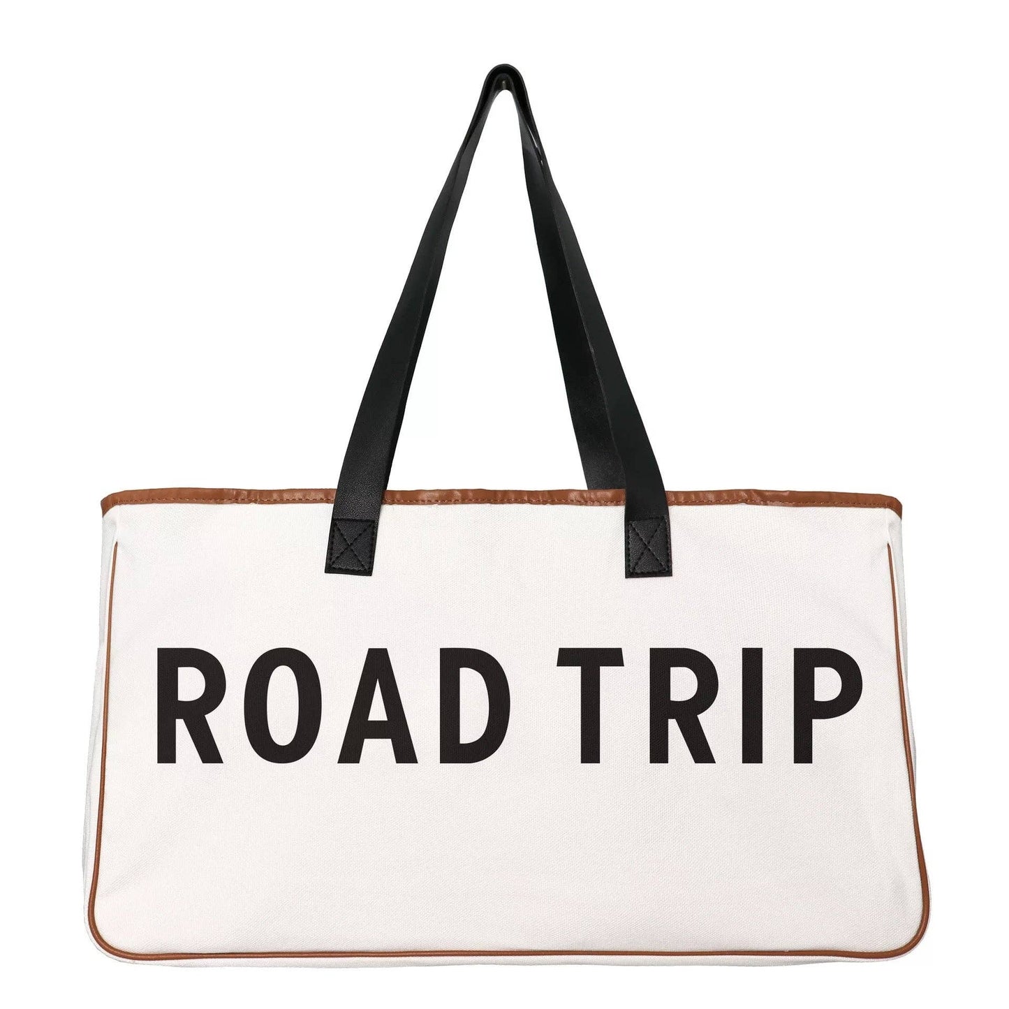 The Aria - Road Trip Tote