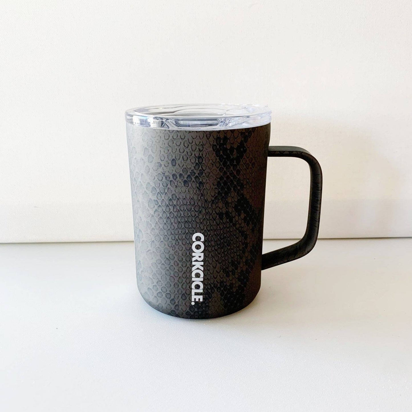 Corkcicle 16oz Coffee Mug
