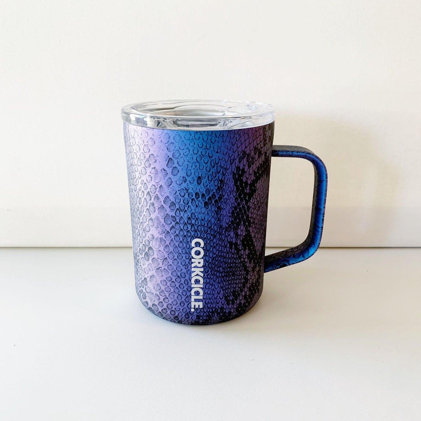 Corkcicle 16oz Coffee Mug