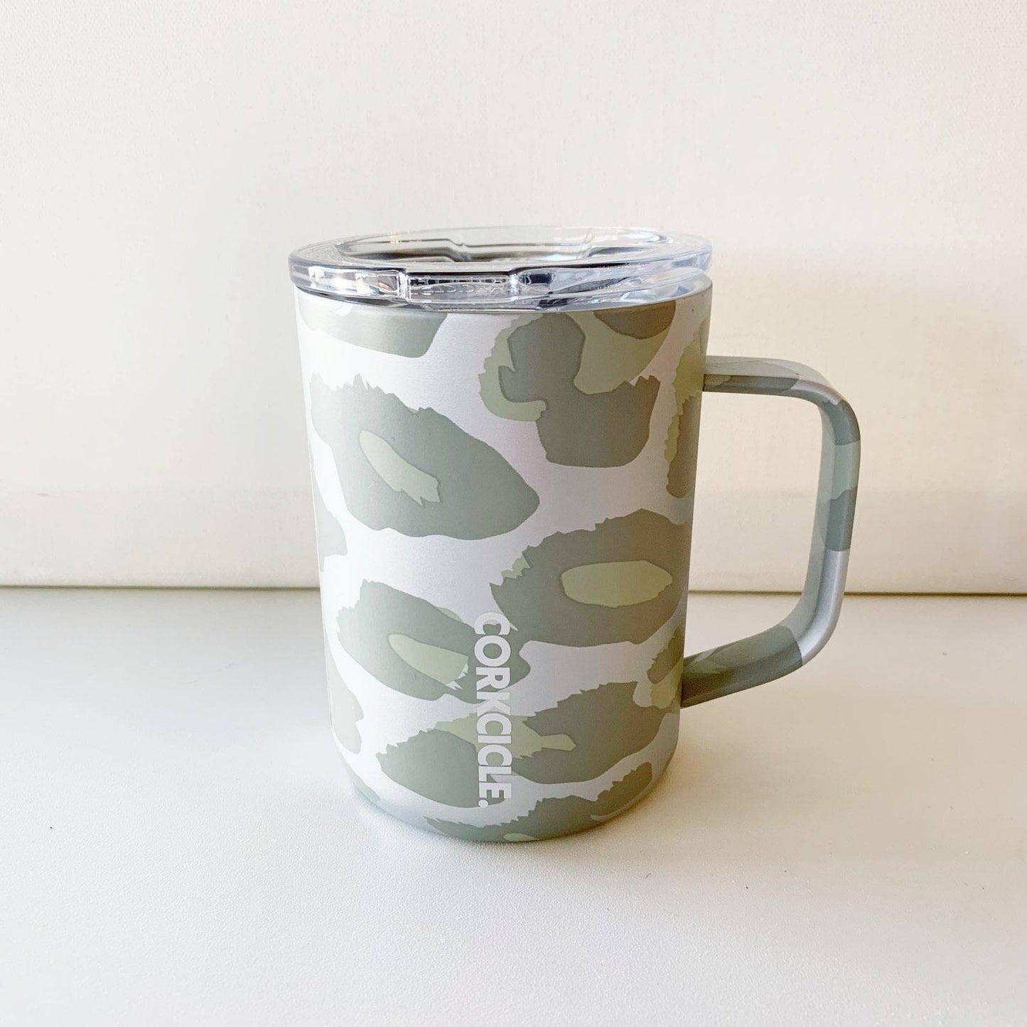 Corkcicle 16oz Coffee Mug