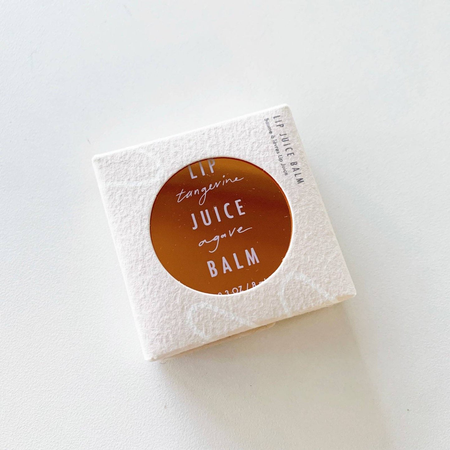 FP Lip Juice Balm