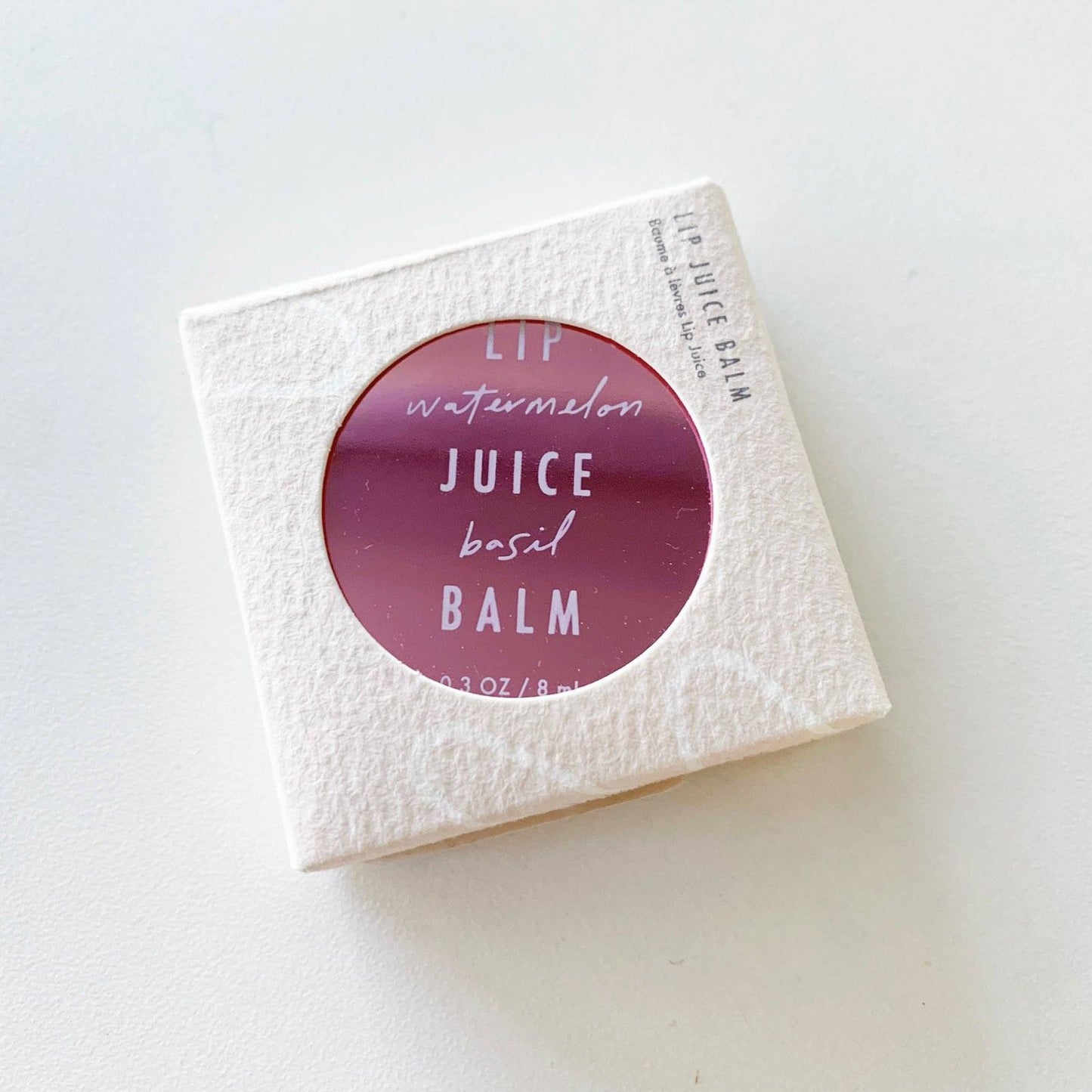 FP Lip Juice Balm
