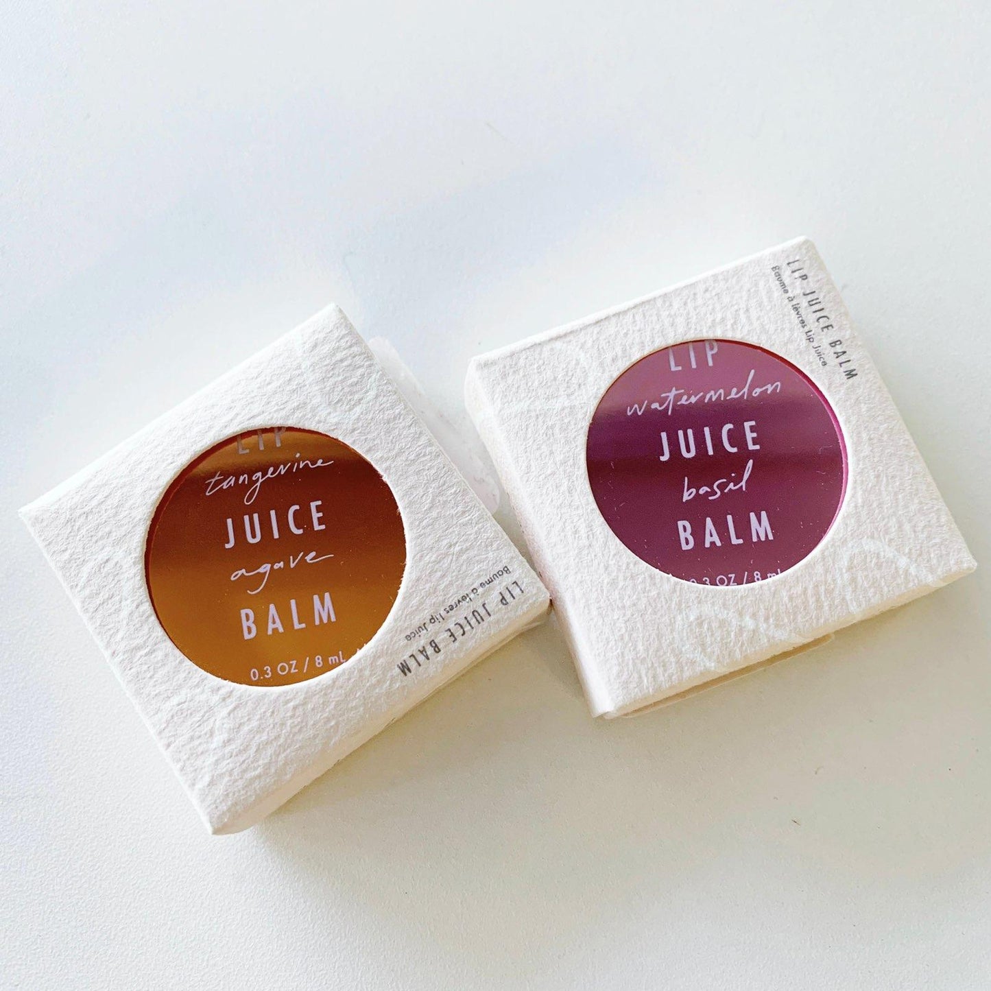 FP Lip Juice Balm