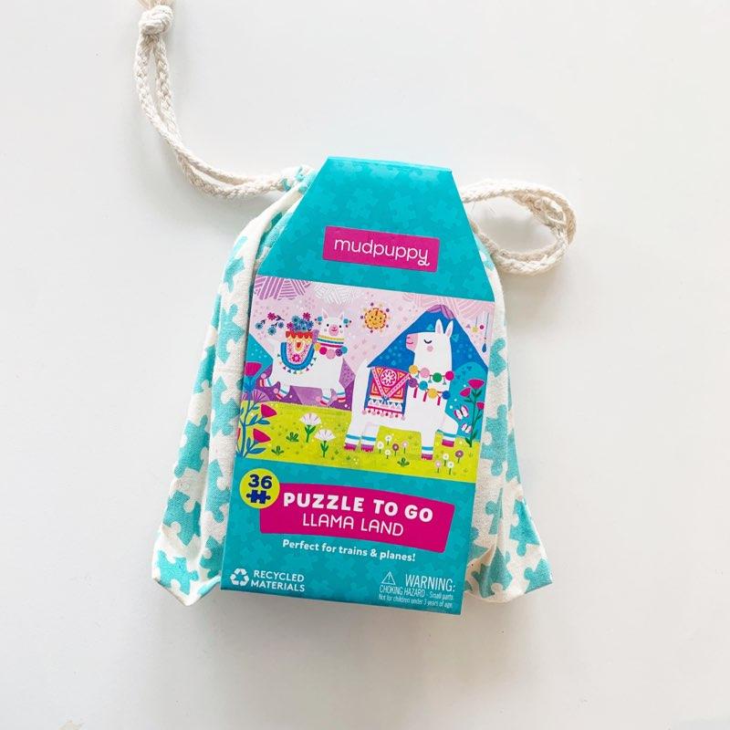 Puzzle to Go