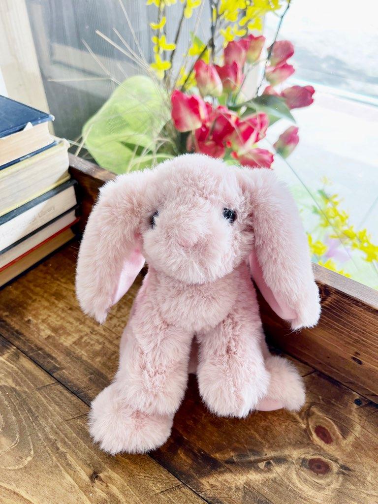 Bunny Bright