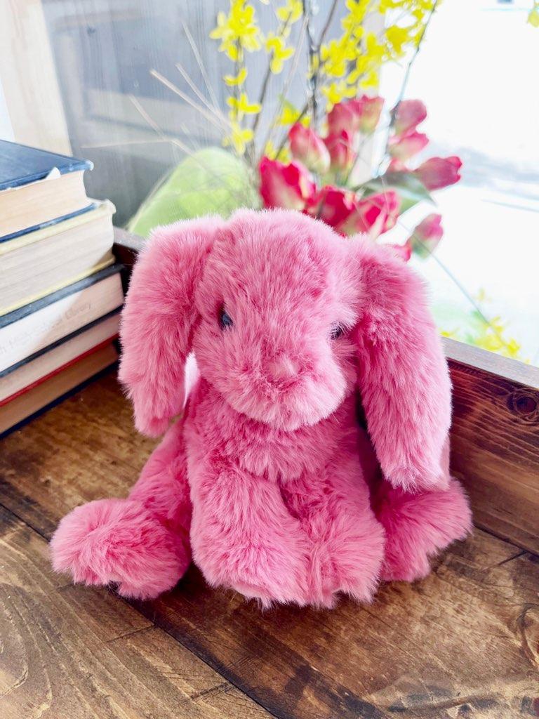 Bunny Bright