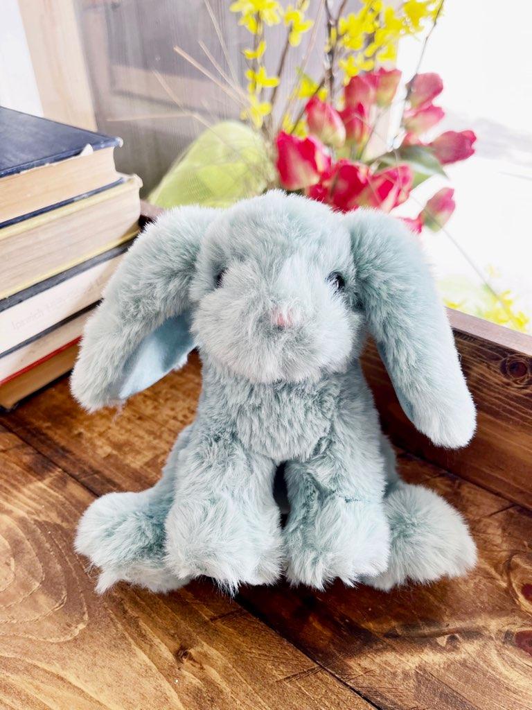 Bunny Bright