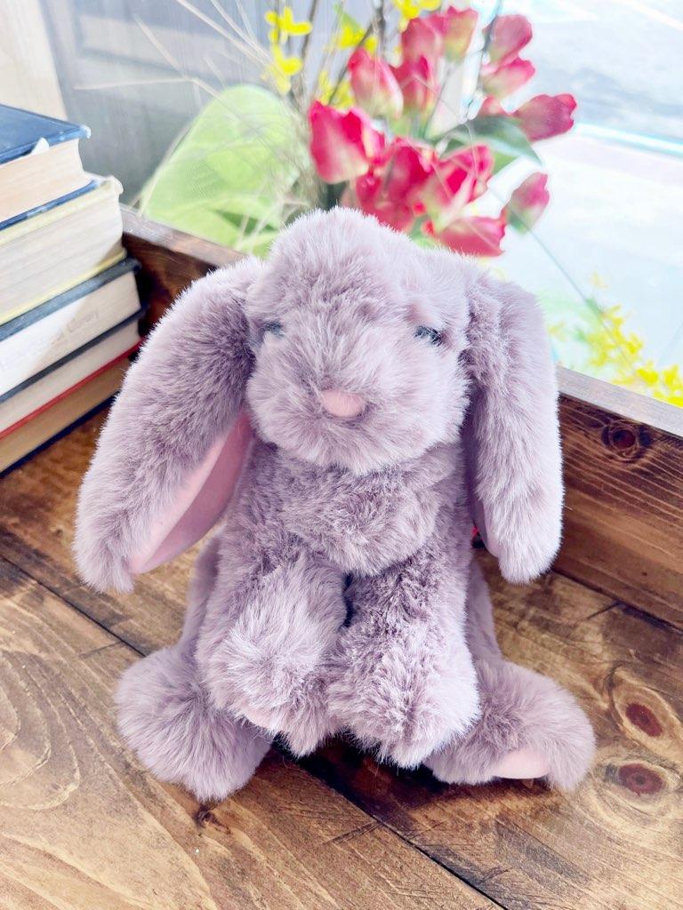 Bunny Bright