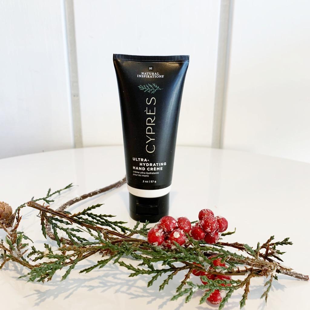 Natural Inspirations Cypres Collection