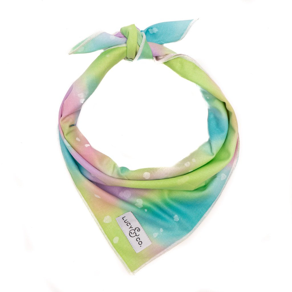 Lucy & Co Bandana