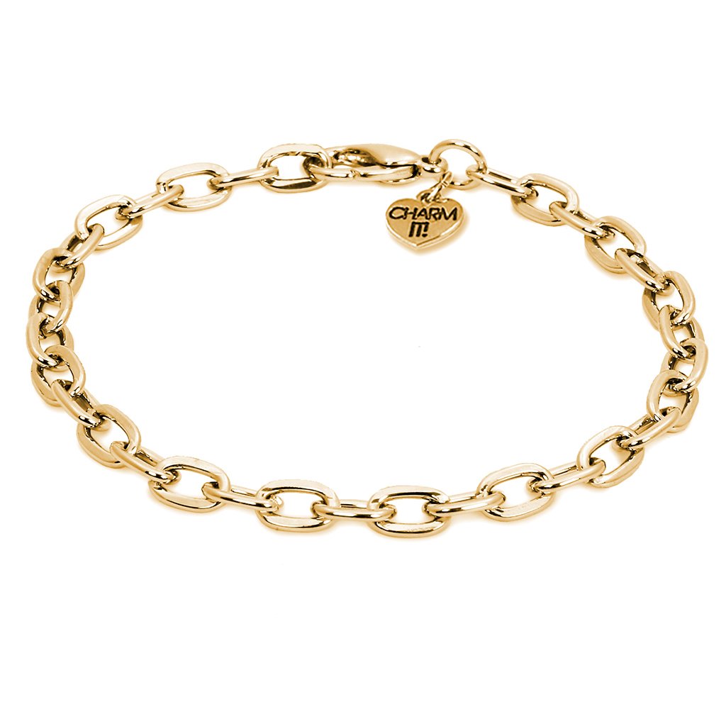 Charm It! Bracelet
