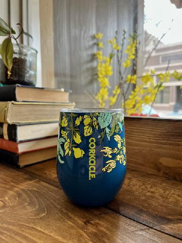 Corkcicle Spring 12oz Stemless