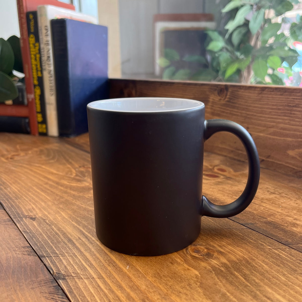 Dad*Husband*Boss Mug