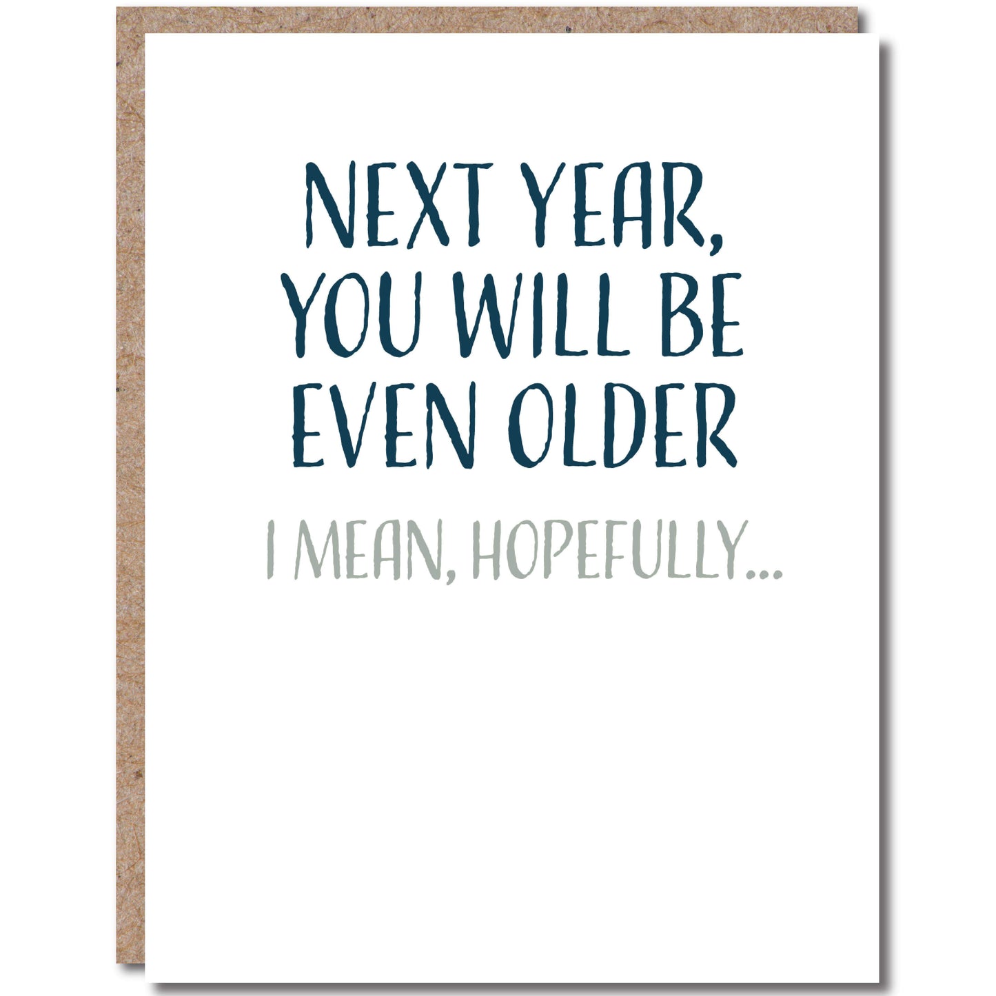 Modern Wit Greeting Cards