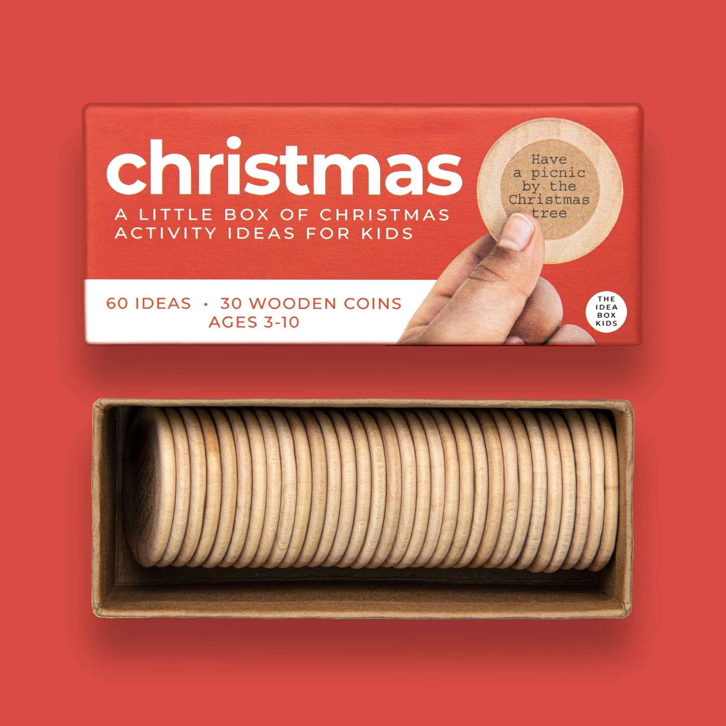 Christmas Activities for Kids