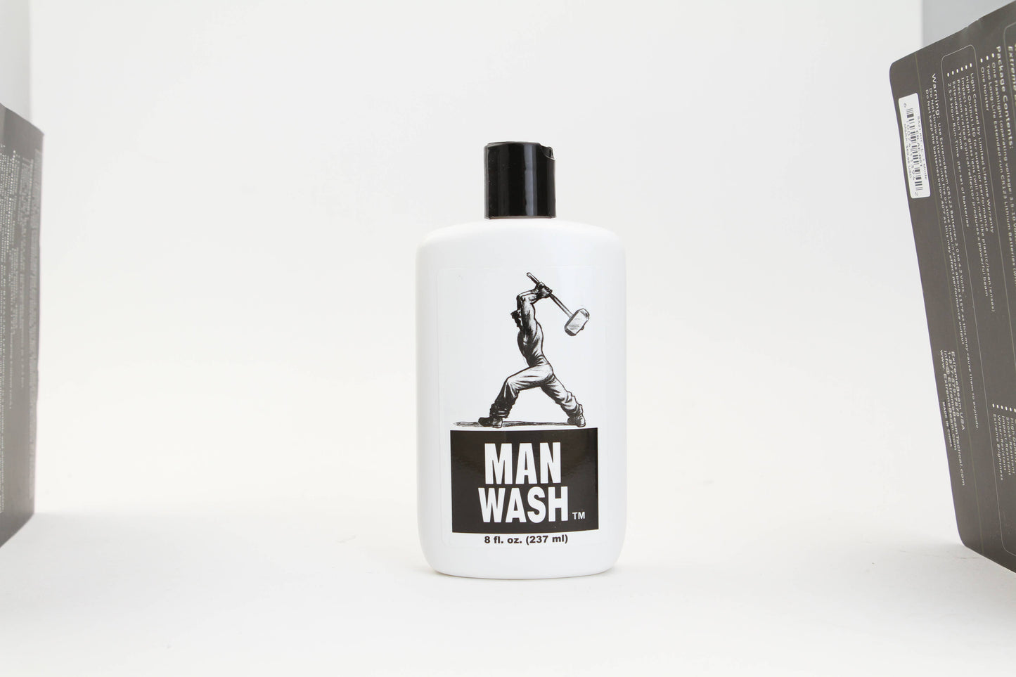 Man Wash