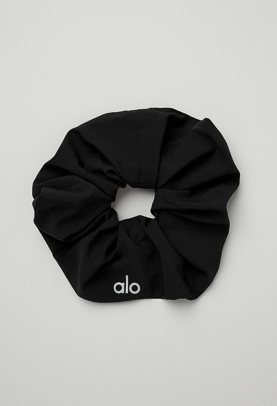 Alo Oversized Scrunchie