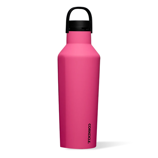 Corkcicle Sport Canteen - Dragonfruit