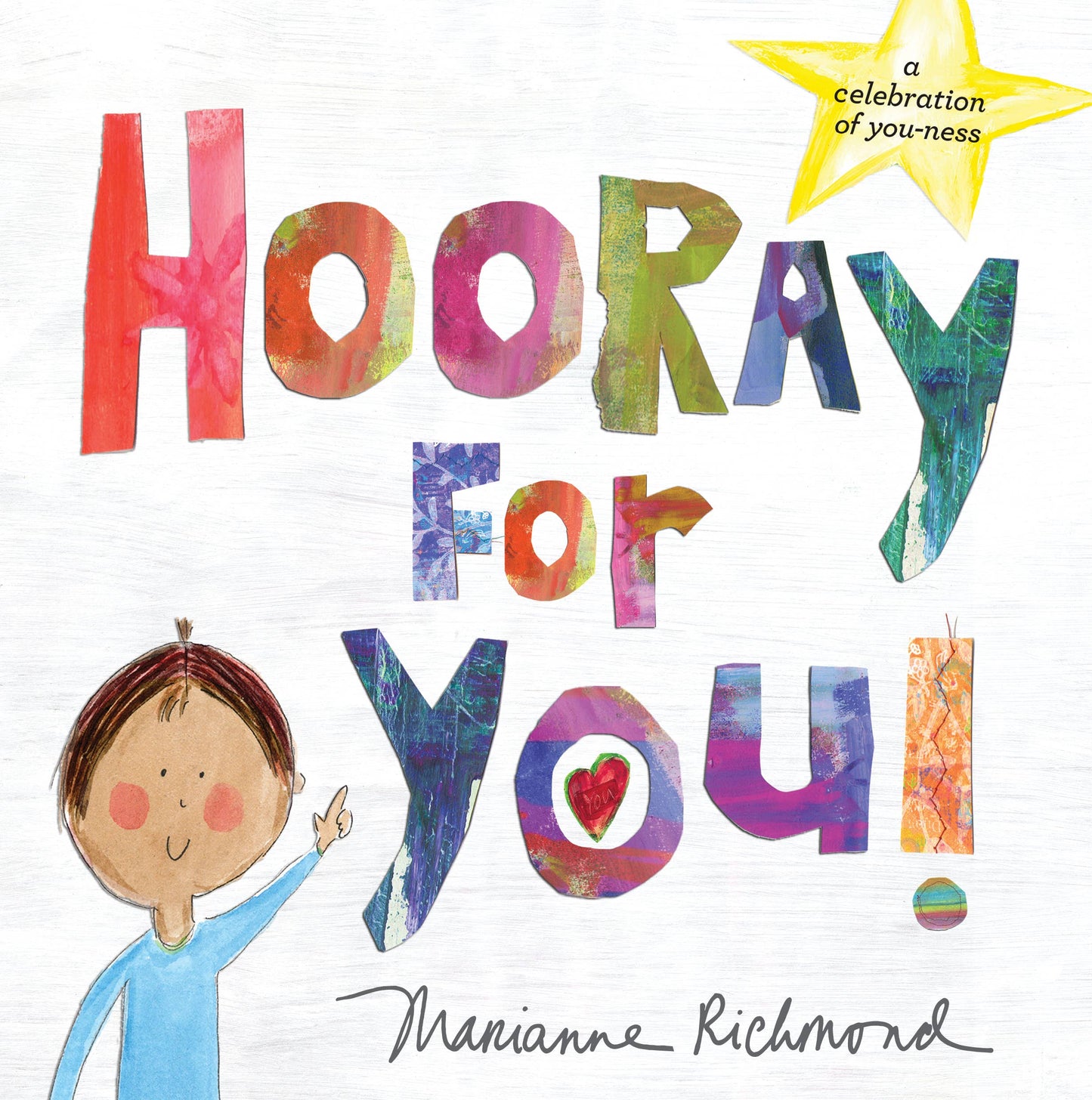 Hooray for You! (HC)