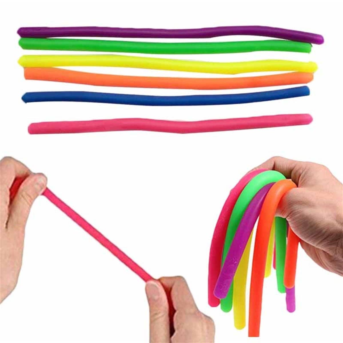 Monkey Noodles | 6-Pack