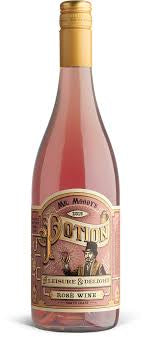 Mr. Moody's Potion Rosé