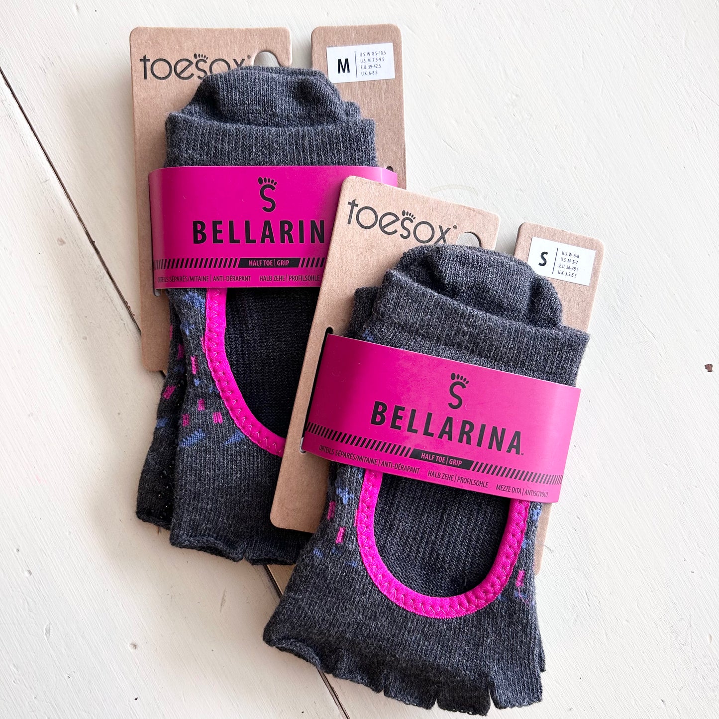Toesox