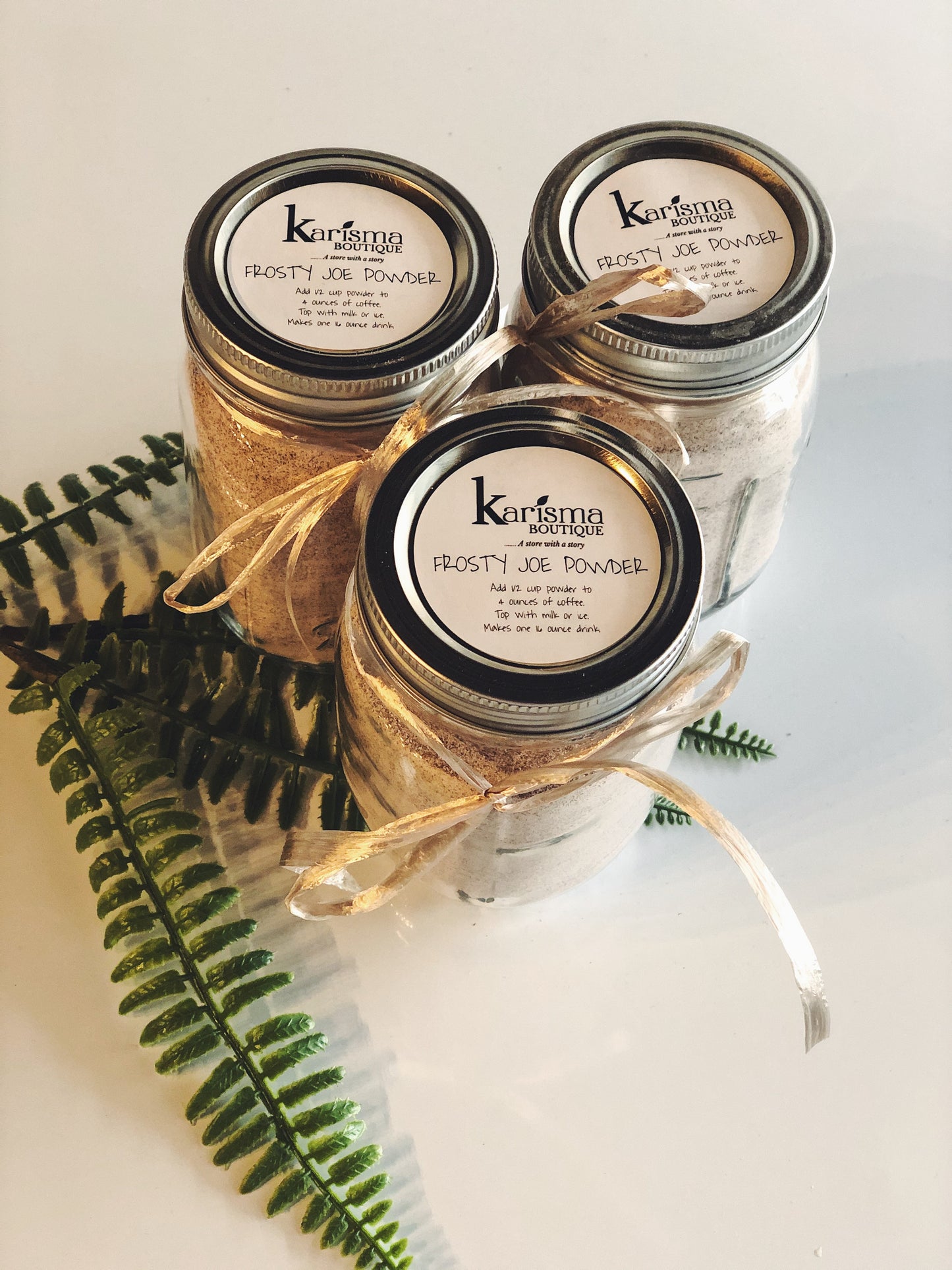 Karisma Drink Mix