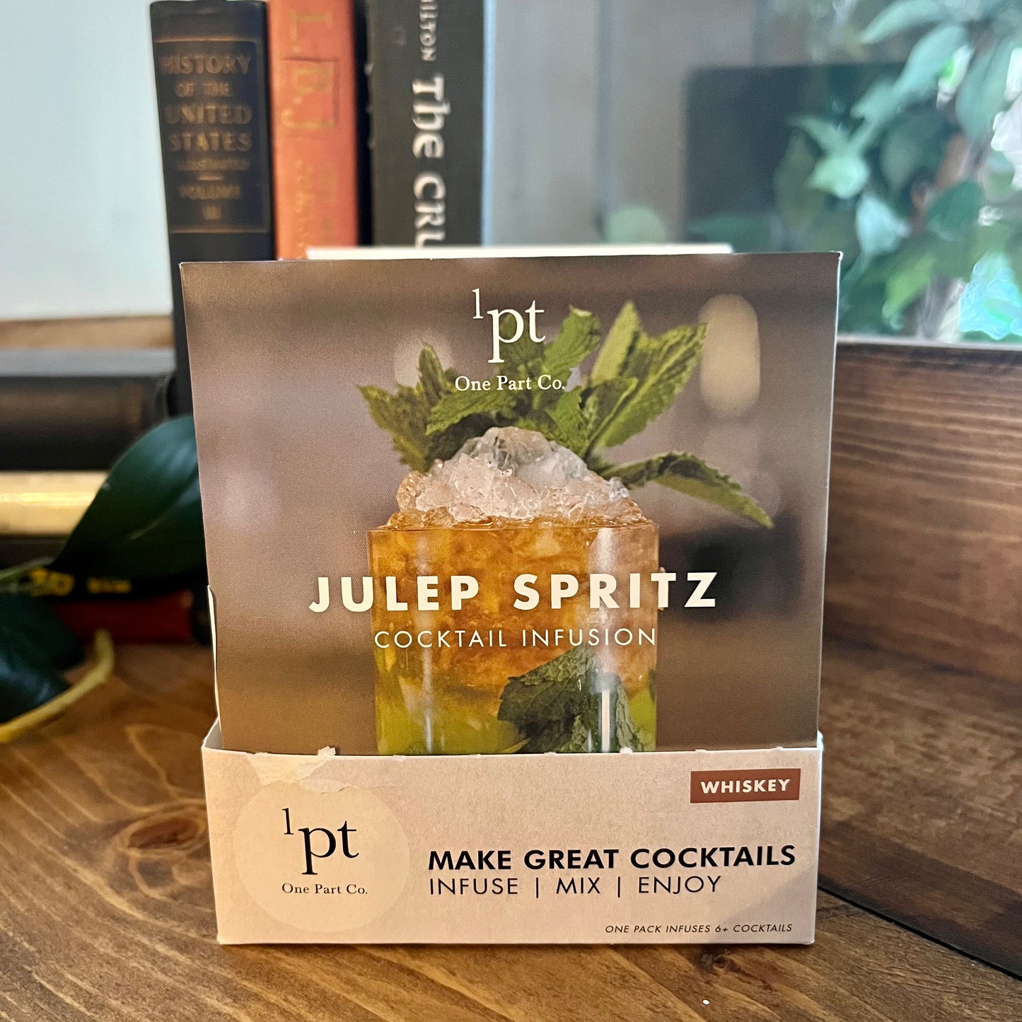 One Part Co Cocktail Pack