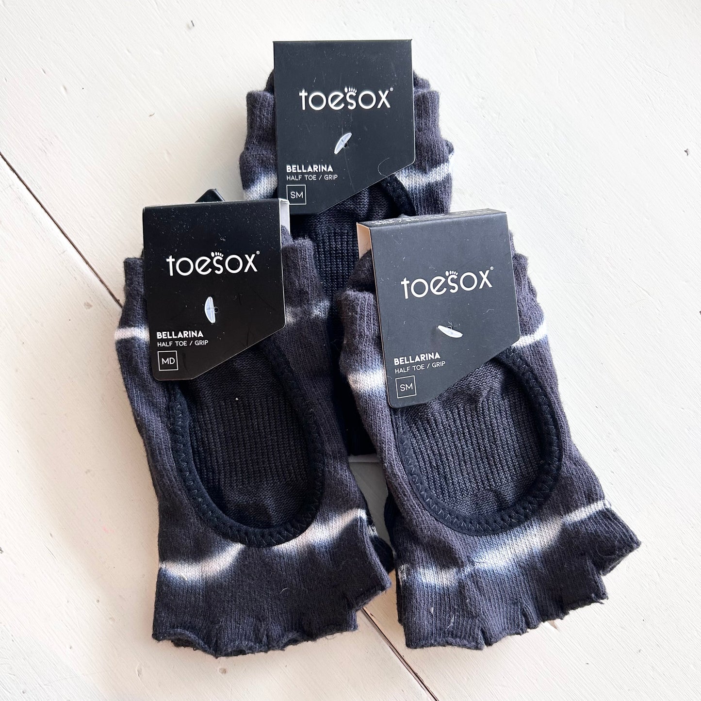 Toesox