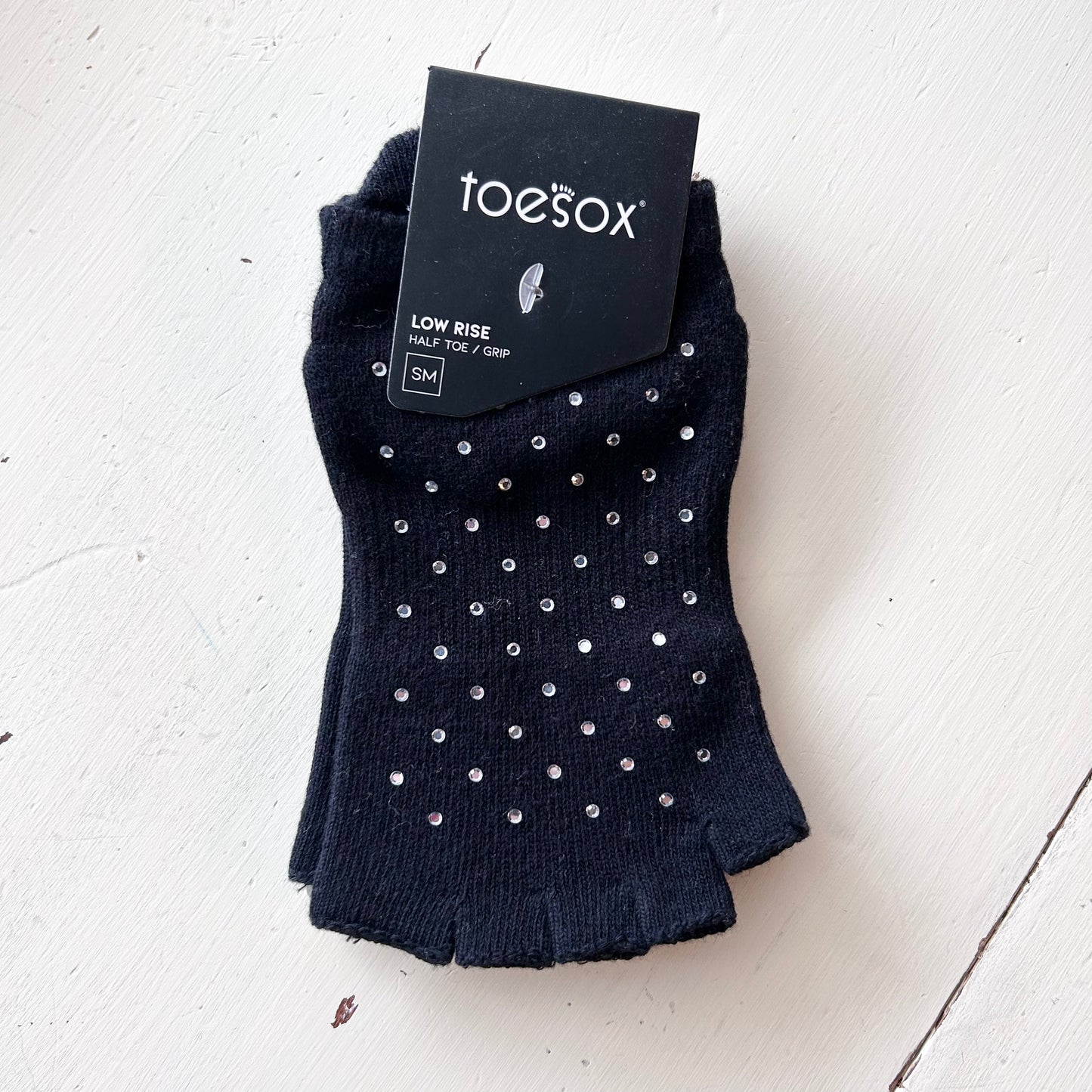 Toesox