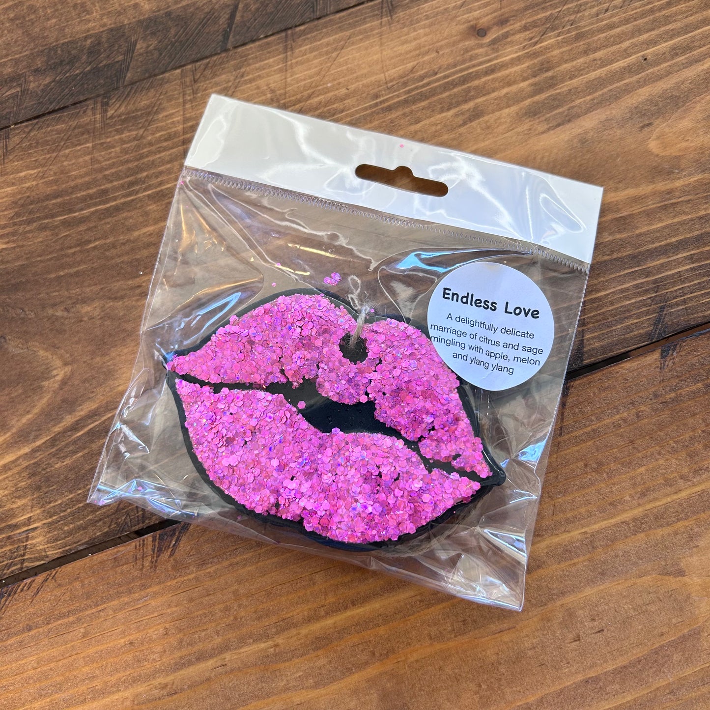 Lip Car Scent