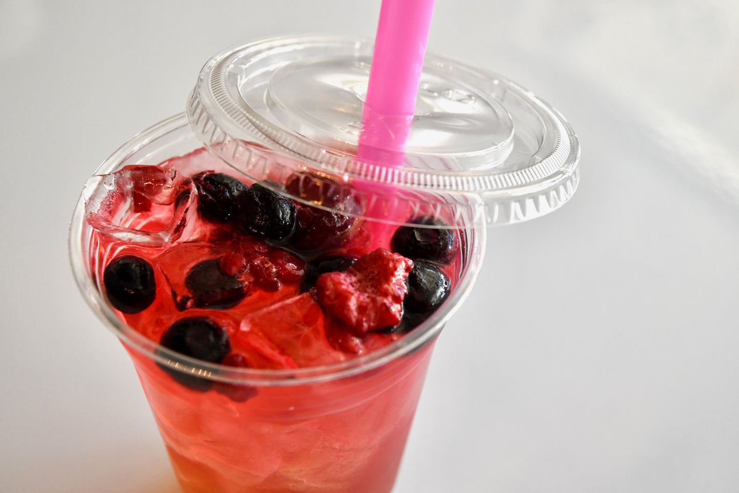 Refresher