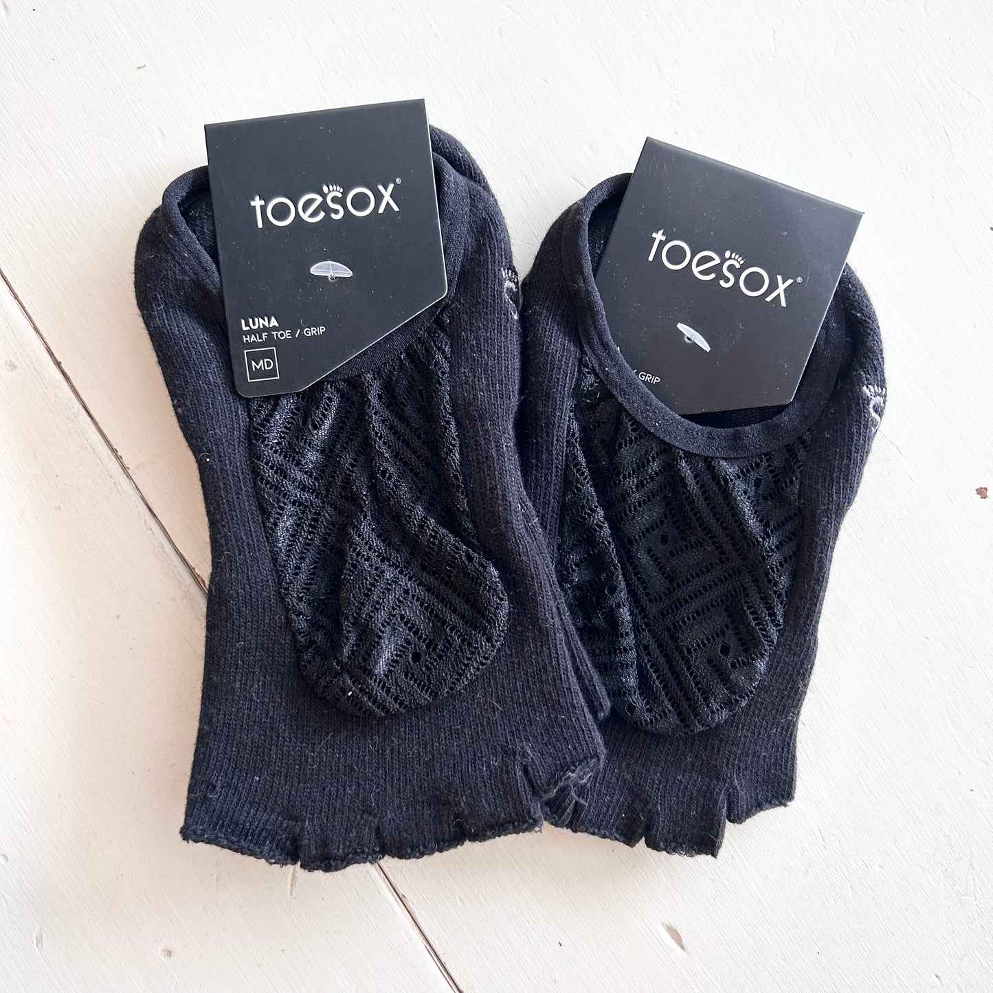 Toesox