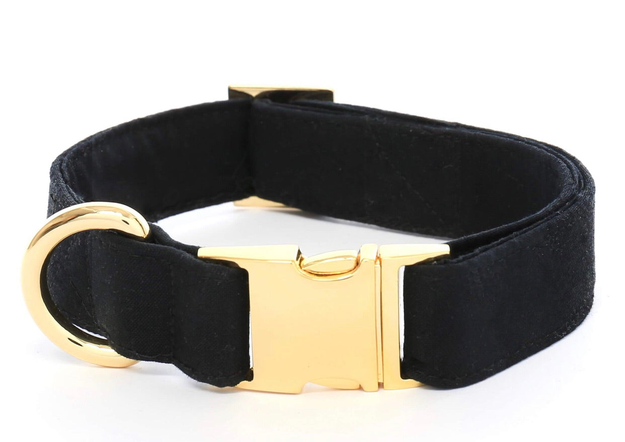 Foggy Dog Collar