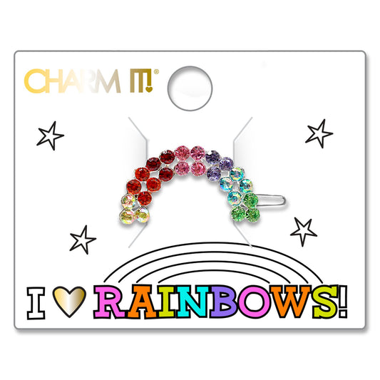 Charm It! Barrette