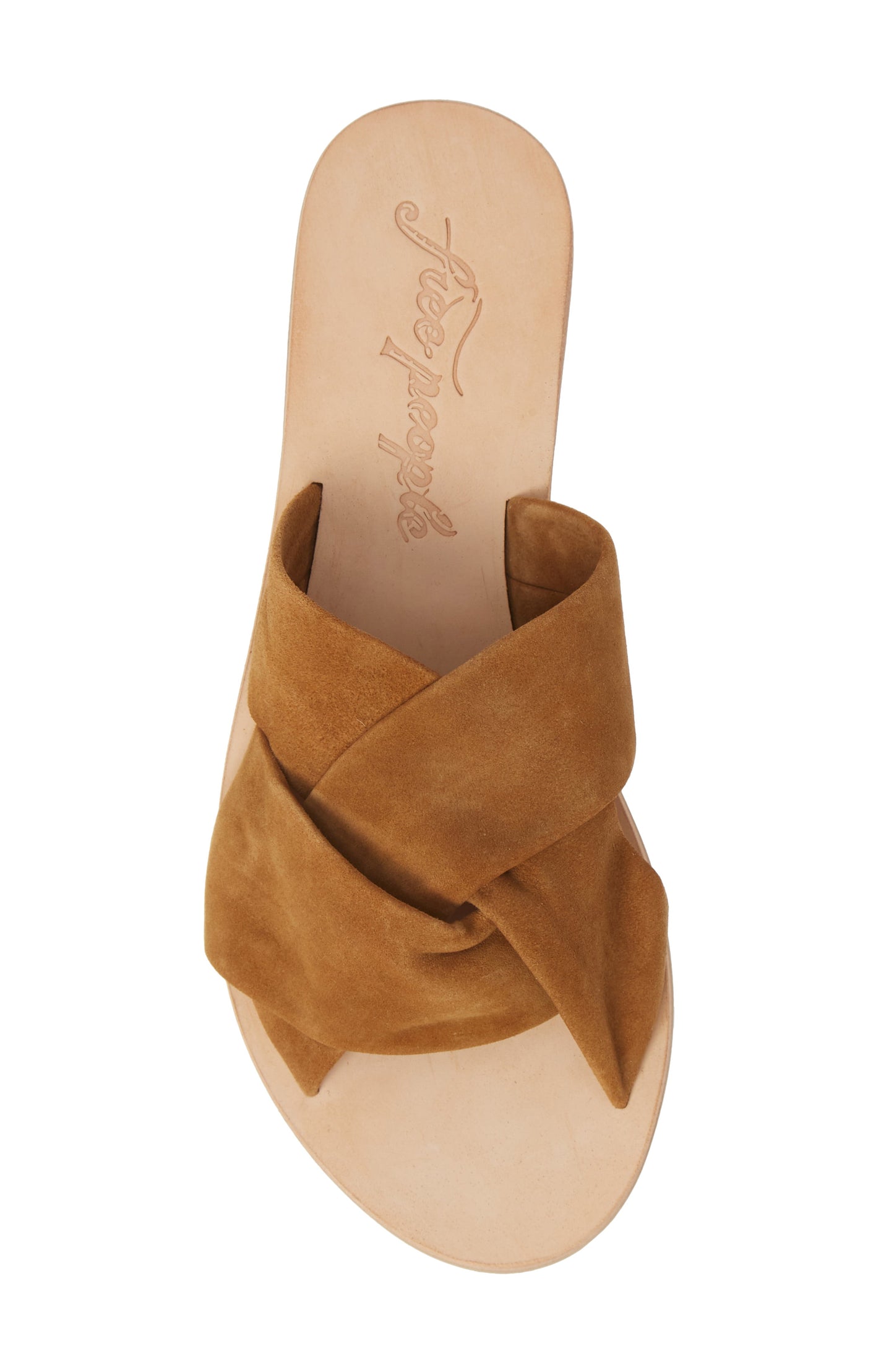 Rio Vista Slide - Taupe