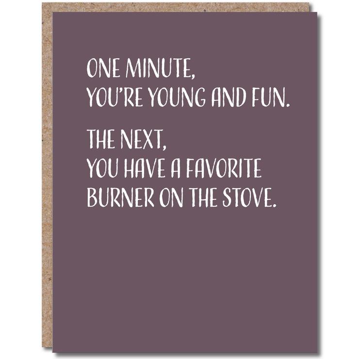 Modern Wit Greeting Cards